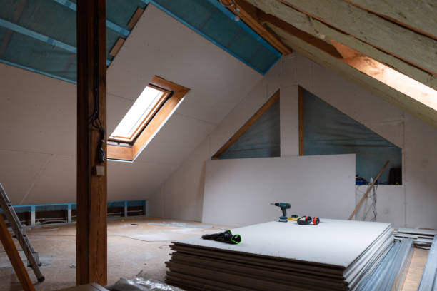 Professional Insulation Contractor in Fountain Hill, PA