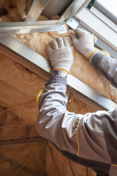 Best Insulation Contractor Near Me  in Fountain Hill, PA