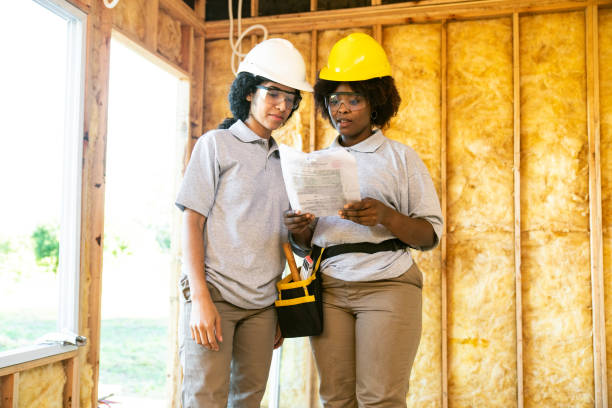 Best Insulation for New Construction  in Fountain Hill, PA