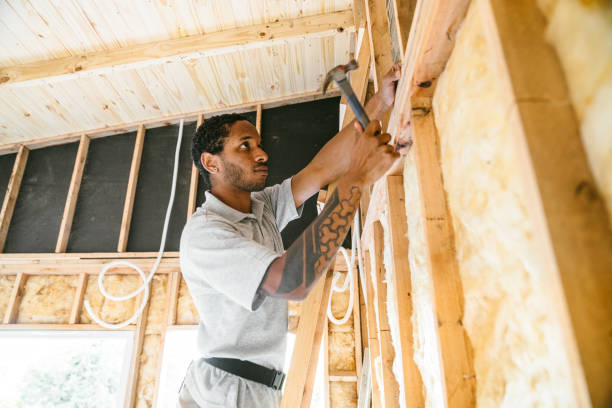 Best Attic Insulation Installation  in Fountain Hill, PA