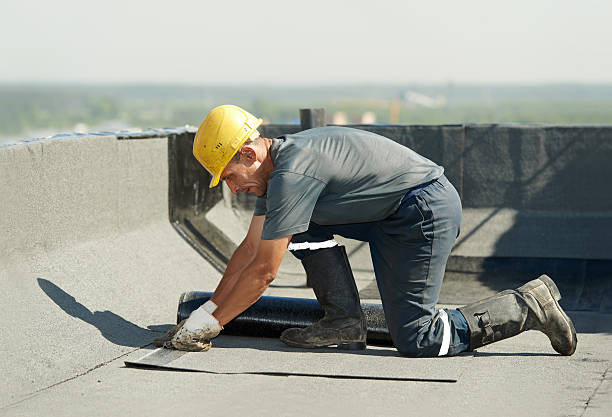 Garage Insulation Installation in Fountain Hill, PA