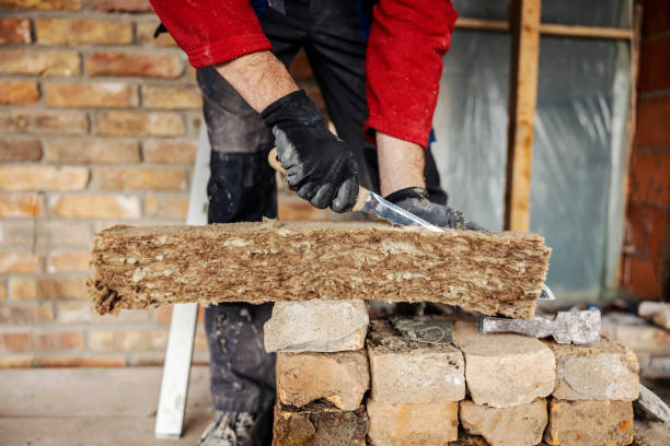 Best Affordable Insulation Services  in Fountain Hill, PA