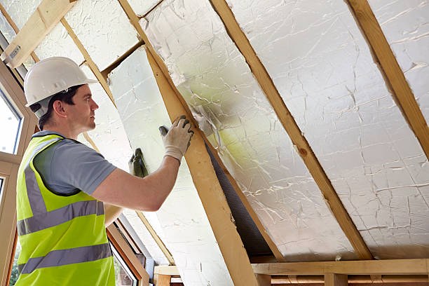 Best Wall Insulation Contractor  in Fountain Hill, PA