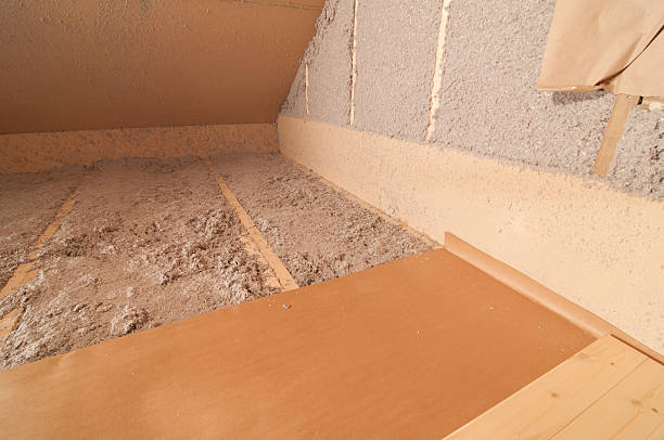 Range of Insulation Solutions in Fountain Hill, PA
